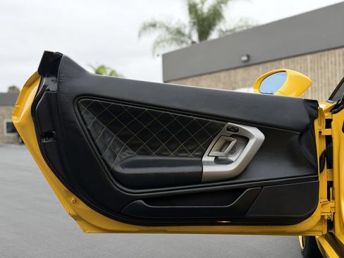 Used 2008 Lamborghini Gallardo Spyder AWD/4WD image 27