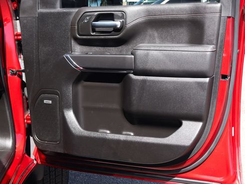 Used 2022 GMC Sierra 2500 AT4 w/ AT4 Premium Plus Package AWD/4WD image 57