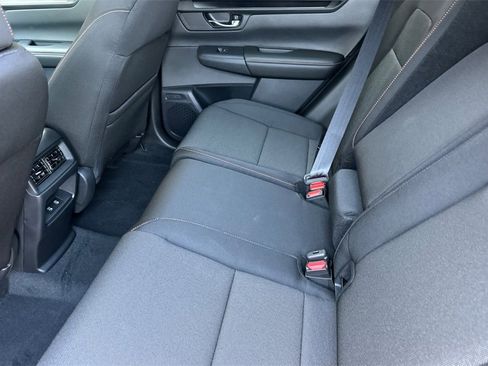 New 2026 Honda CR-V Sport image 13