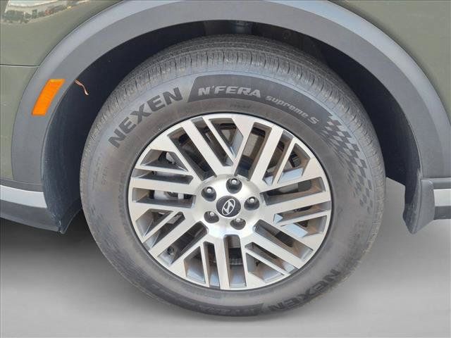 Used 2026 Hyundai Palisade SEL FWD image 10