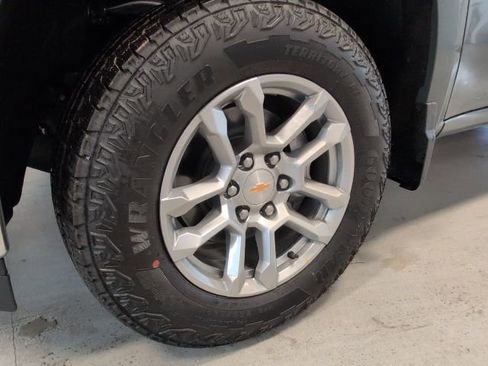 New 2026 Chevrolet Silverado 1500 LT image 11