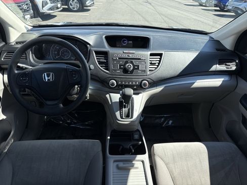 Used 2014 Honda CR-V LX image 22