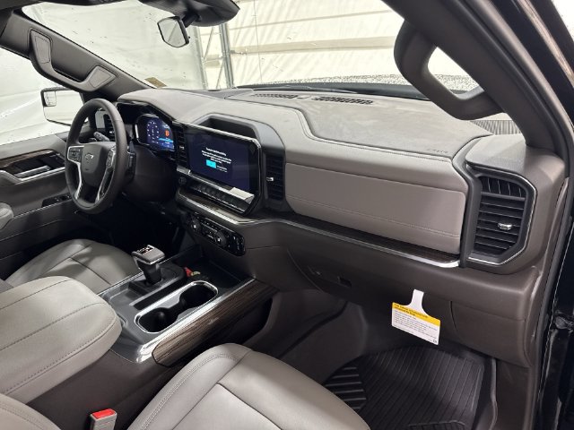 New 2026 Chevrolet Silverado 1500 RST AWD/4WD image 29
