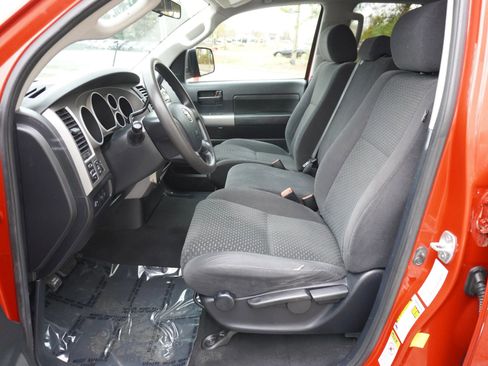 Used 2012 Toyota Tundra 4x4 Double Cab image 9