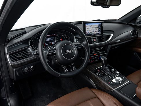 Used 2017 Audi A7 3.0T Prestige image 12