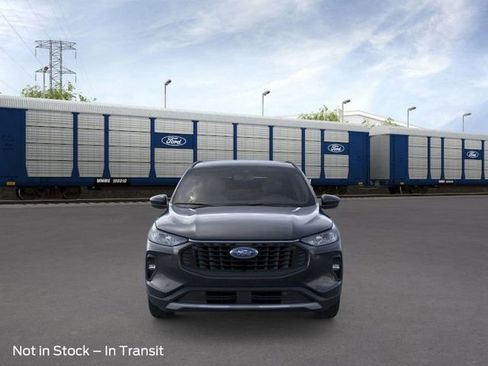 New 2025 Ford Escape Base w/ Class II Trailer Tow Package image 6