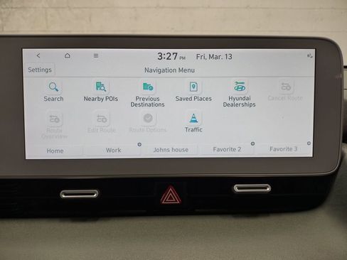 Used 2023 Hyundai Ioniq 5 Limited w/ Cargo Package image 36