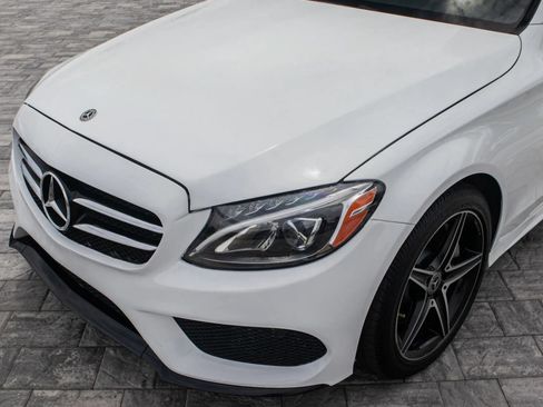 Used 2018 Mercedes-Benz C 300 Sedan image 12