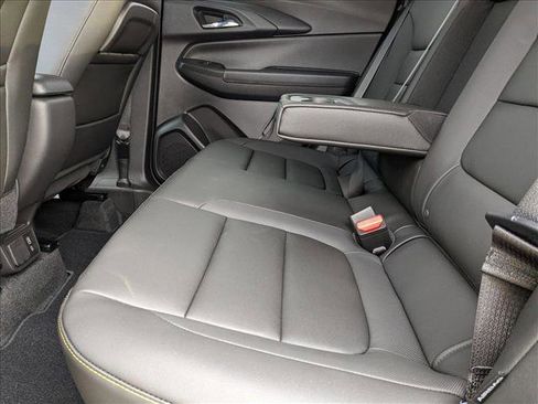 New 2025 Chevrolet TrailBlazer ACTIV w/ Convenience Package FWD image 14