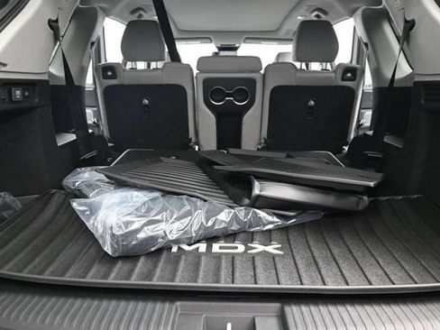 New 2026 Acura MDX SH-AWD w/ Technology Package image 18