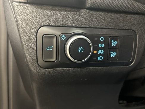 New 2025 Ford Bronco Sport Big Bend w/ Convenience Package image 15