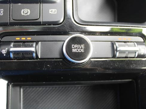 Used 2025 Kia K5 GT-Line w/ GT-Line Premium Package FWD image 35