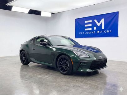 Used 2025 Toyota GR86 Premium w/ ALL Weather Mat Package (TMS)
