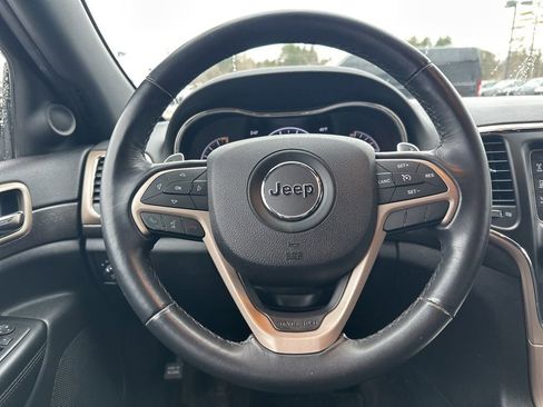 Used 2016 Jeep Grand Cherokee Laredo w/ Quick Order Package 23E image 20