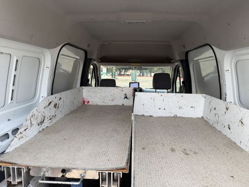 Used 2012 Ford Transit Connect XL w/ Fleet XL PWR Group image 15