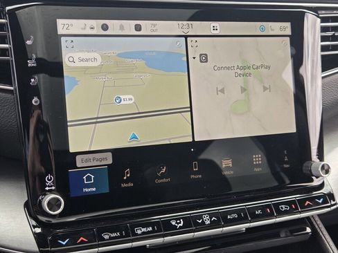 New 2026 Jeep Grand Wagoneer 2WD image 21