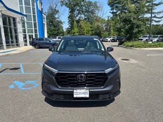 Certified 2023 Honda CR-V EX-L video 3