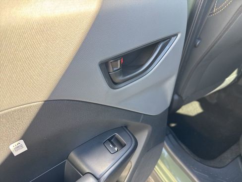 New 2026 Subaru Crosstrek 2.5i Wilderness image 25