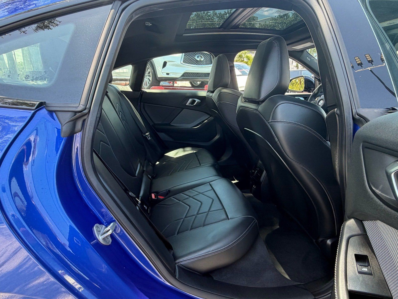 Used 2026 BMW 228i w/ Technology Package FWD image 16