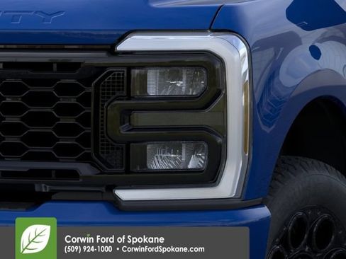 New 2026 Ford F350 Lariat AWD/4WD image 18