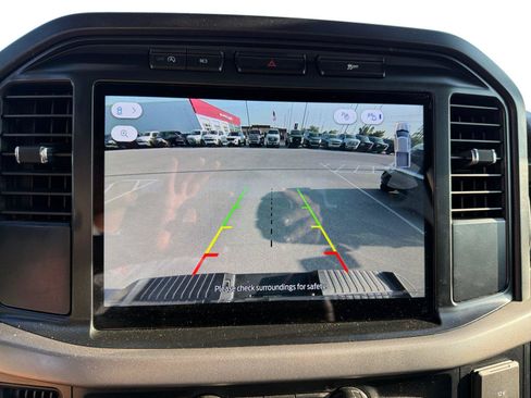 Used 2024 Ford F150 XL w/ Equipment Group 103A High AWD/4WD image 17