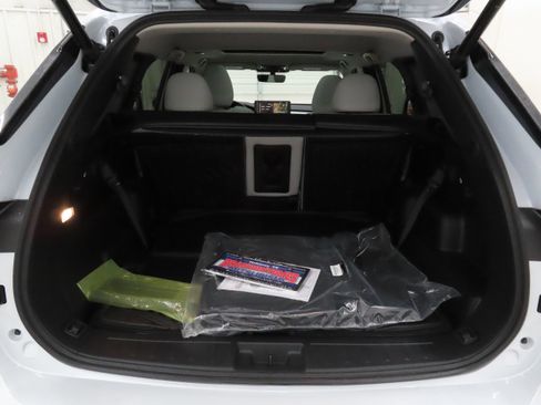 New 2026 Mitsubishi Outlander SE FWD image 23