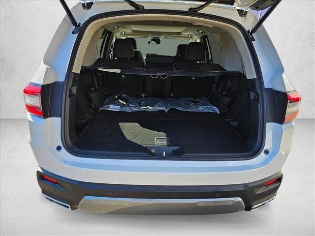 New 2026 Honda Pilot Elite image 10