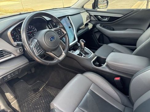 Used 2023 Subaru Outback Onyx Edition image 15