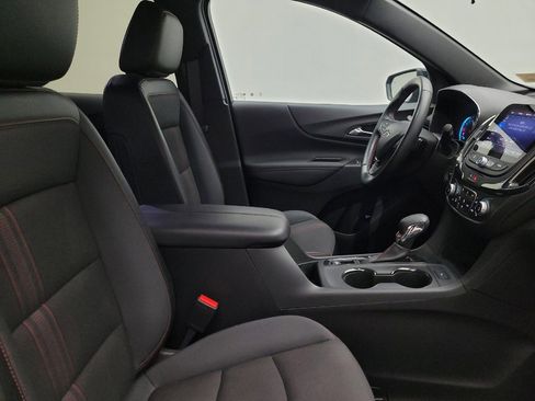 Used 2023 Chevrolet Equinox RS FWD image 21