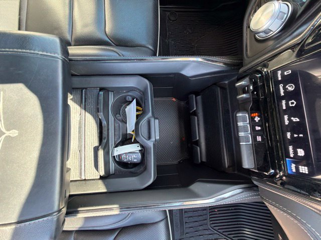 Used 2024 RAM 1500 Limited AWD/4WD image 30