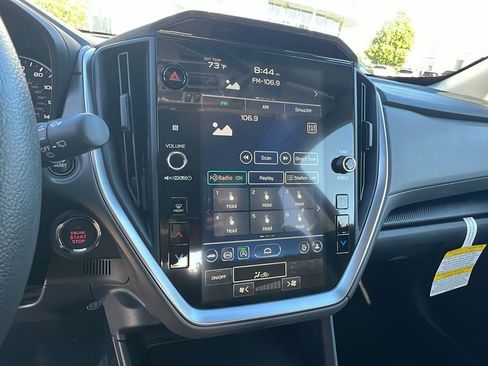 New 2025 Subaru Crosstrek 2.0i Premium image 25