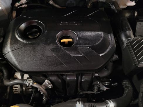 Used 2020 Hyundai Tucson SE image 30