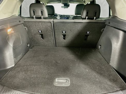 Used 2023 Buick Encore GX Preferred FWD image 27