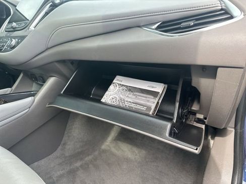 Used 2016 Chevrolet Malibu Premier w/ Driver Confidence Package II image 26