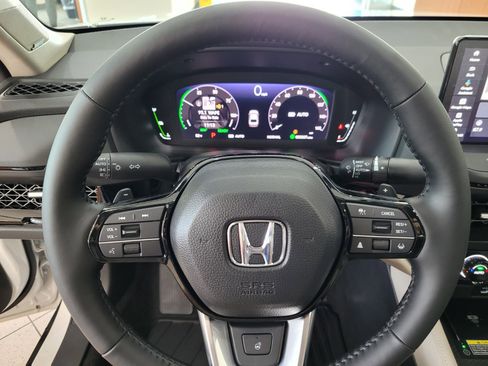 New 2025 Honda Accord Touring image 10