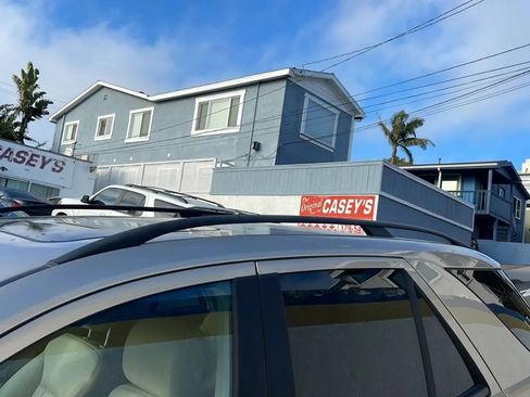 Used 2007 Mercedes-Benz ML 350 suv image 6