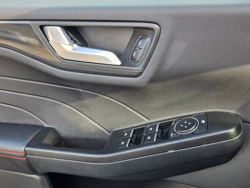 Used 2026 Ford Escape ST-Line FWD image 29