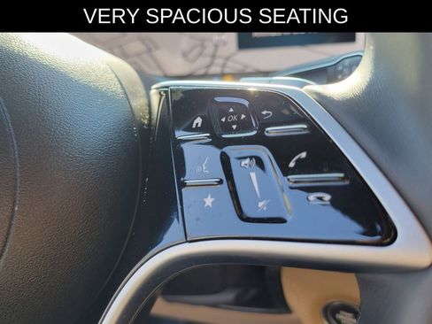 Used 2024 Mercedes-Benz GLE 350 4MATIC image 22