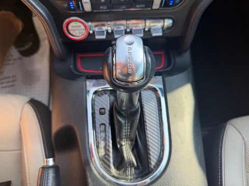 Used 2016 Ford Mustang GT Premium w/ Equipment Group 401A RWD image 21