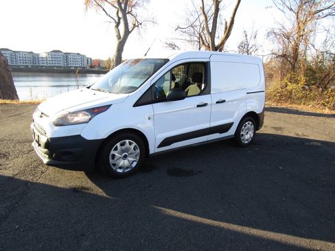 Used 2016 Ford Transit Connect XL image 34