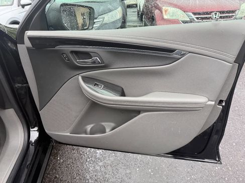 Used 2019 Chevrolet Impala LS image 29