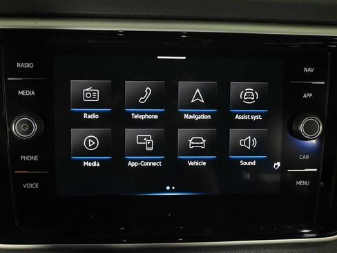 Used 2021 Volkswagen Atlas Cross Sport SEL Premium AWD/4WD image 28