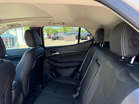 New 2026 Buick Encore GX Sport Touring w/ Studio Series AWD/4WD image 9