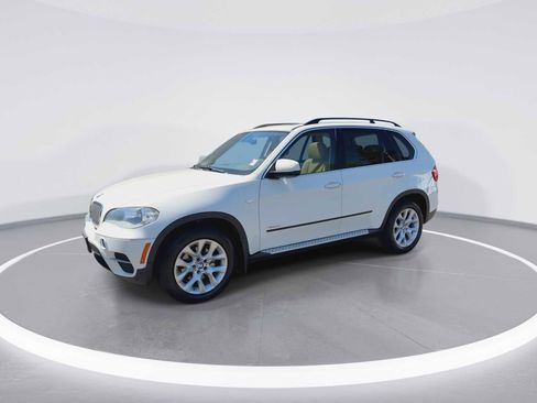 Used 2013 BMW X5 xDrive35i AWD/4WD image 5