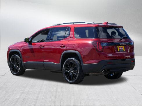 Used 2023 GMC Acadia SLT w/ Elevation Edition AWD/4WD image 5