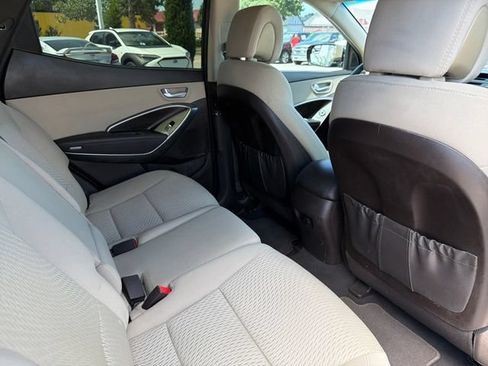 Used 2018 Hyundai Santa Fe Sport FWD image 43