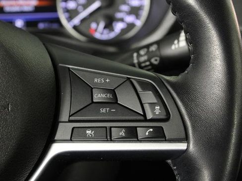 Certified 2020 Nissan Sentra SV image 25