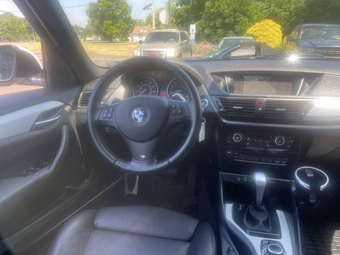 Used 2015 BMW X1 xDrive35i AWD/4WD image 13