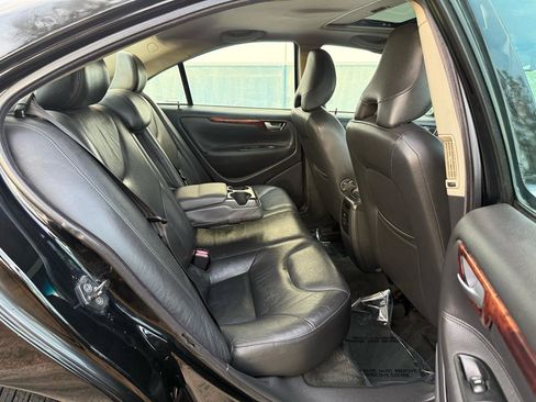 Used 2005 Volvo S60 2.5T image 26