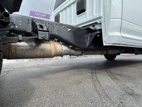 Used 2024 RAM 3500 Tradesman w/ Max Tow Package RWD image 46